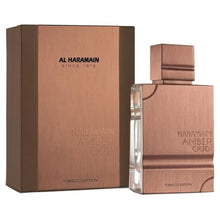 Load image into Gallery viewer, Al Haramain Amber Oud Tobacco Edition 60ml | Women's Eau de Parfume Spray | Oriental Fragrance | Luxury Arabian Unisex Perfume
