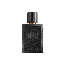 Load image into Gallery viewer, Diesel Bad Eau de Toilette Spray Cologne for Men, 3.4 Fl. Oz.