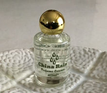 Load image into Gallery viewer, Etivel China Rain Perfume Essence China Rain Perfume Oil Alcohol Free Vegan Paraben Free Phthalate Free TSA Ready