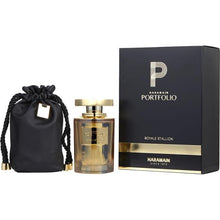 Load image into Gallery viewer, Al Haramain Royale Stallion by Portfolio EDP 2.5 oz 75 ml