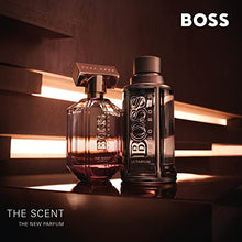 Load image into Gallery viewer, Hugo Boss THE SCENT Le Parfum for Him, 3.3 Fl. Oz.