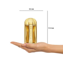 Load image into Gallery viewer, Ajmal My Wonder Eau de Parfum 2.8 oz / 85 ml for Women | Long-Lasting Floral-Fruity & Powdery Amber Fragrance | Luxurious Scent Crafted in Dubai