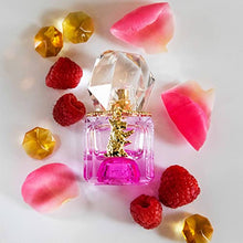 Load image into Gallery viewer, Juicy Couture Women's Perfume, Oui Play Sweet Diva, Eau De Parfum EDP Spray.5 Fl Oz
