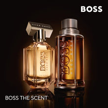 Load image into Gallery viewer, Hugo Boss THE SCENT Eau de Toilette, 6.7 Fl Oz