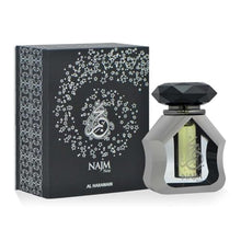Load image into Gallery viewer, Al Haramain. Najm Noir Concentrated Perfume Oil for Unisex, 0.6 Ounce