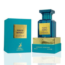 Load image into Gallery viewer, Maison Alhambra Porto Neroli for Unisex - 2.7 oz EDP Spray