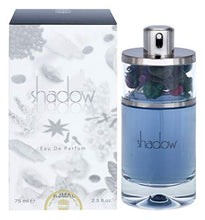 Load image into Gallery viewer, Ajmal Shadow for Men 2 EDP - Eau De Parfum 7 ML (2.5 oz) | Middle Eastern | Harmonious Blend of Citrusy-Spicy Top Notes, Floral & Woody Heart Notes, and Finally Woody Ambery Base | Luminous Blend
