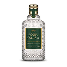 Load image into Gallery viewer, 4711 Acaua Colonia;Blood Orange & Basil Eau De Cologne Spray 5.7 Oz