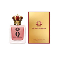 Load image into Gallery viewer, Dolce&Gabbana Q Intense, Eau De Parfum Spray, For Women - 50 ml / 1.7 fl.oz