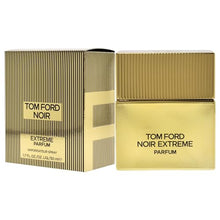 Load image into Gallery viewer, Tom Ford Noir Extreme Parfum Parfum Spray Men 1.7 oz