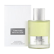 Load image into Gallery viewer, Tom Ford BEAU DE JOUR EAU DE PARFUM SPRAY FOR MEN 3.4 Oz