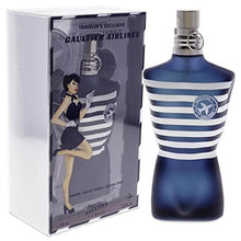 Load image into Gallery viewer, Jean Paul Gaultier Le Male Aviator Men EDT Spray 2.5 oz