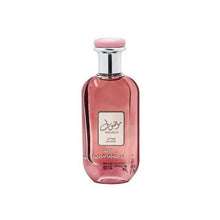 Load image into Gallery viewer, Ard Al Zaafaran. Mousuf Wardi Eau de Parfum Spray for Women, 3.4 Ounce