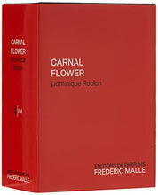 Load image into Gallery viewer, Frederic Malle Carnal Flower EDP Spray 3.4 oz