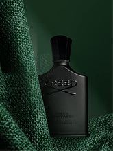 Load image into Gallery viewer, Creed Green Irish Tweed, Men's Luxury Cologne, Aromatic Fougère, Green & Mossy Woods Fragrance, 100ML / 3.3 Fl Oz