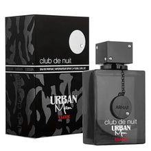 Load image into Gallery viewer, Armaf Club De Nuit Urban Man Elixir for Men Eau de Parfum Spray, 3.6 Ounce