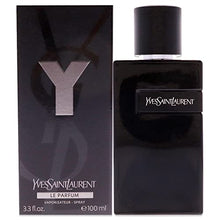 Load image into Gallery viewer, Yves Saint Laurent Y Le Parfum Men EDP Spray, 3.4 Ounce