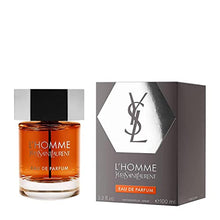 Load image into Gallery viewer, Yves Saint Laurent LHomme for Men - 3.3 oz EDP Spray