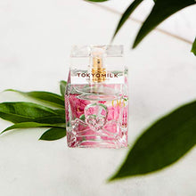 Load image into Gallery viewer, TOKYOMILK Dead Sexy Embossed Eau de Parfum, 3.4 fl. oz, 100 ml – Deep Vanilla, Exotic Wood, White Orchid & Ebony - Romantic & Ethereal, Women’s Perfume, Eau de Parfum Spray for Women