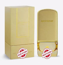 Load image into Gallery viewer, Aristocrat Coral and Aristocrat for Her Eau de Parfum Premium Long‑Lasting Fragrance Set