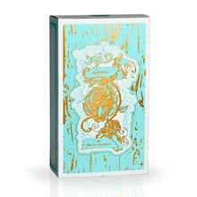 Load image into Gallery viewer, Anoud EDP Spray 100ML (3.4 OZ) By Ard Al Zaafaran | Long Lasting, Refreshing, Exotic Florals, Marine Freshness.