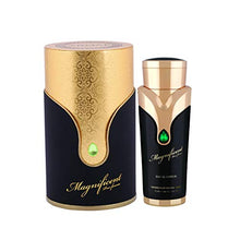 Load image into Gallery viewer, ARMAF Magnificent Pour Femme for Women Eau de Parfum Spray, 3.4 Ounce