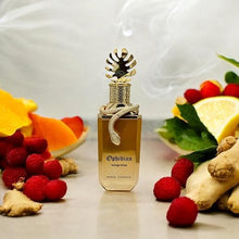 Load image into Gallery viewer, Paris Corner | Ophidian Mango Bliss EDP 3.4 Fl Oz | Unisex Eau de Parfum Fragrances Scent | Exotic Mango & Jasmin Perfume for Women & Men | Infused with Ginger, and Amber Oud