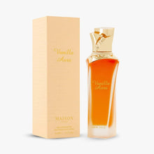 Load image into Gallery viewer, MAISON ASRAR Perfumes Vanilla Aura 3.4 Fl Oz Edp Fragrance Unisex