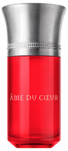 Load image into Gallery viewer, LIQUIDES IMAGINAIRES, Âme du Coeur Eau de Parfum Fragrance, 3.4 oz