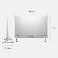 Load image into Gallery viewer, Dell 27 All-in-One Desktop Computer ec27250, Core7 150U, 32GB DDR5-5600MT/s