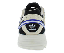 Load image into Gallery viewer, Adidas Astir SN Womens Shoes Size 10, Color: Off-White/Black/Blue