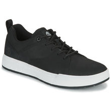 Load image into Gallery viewer, Timberland Men's Maple Grove Sneaker, Black, 7 Wide