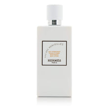 Load image into Gallery viewer, Hermes Eau Des Merveilles Perfumed Body Lotion, 6.7 Ounce