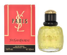 Load image into Gallery viewer, Yves Saint Laurent Paris Eau De Parfum Spray 50ml/1.7oz