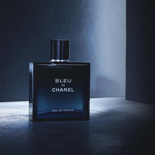 Load image into Gallery viewer, Chanel Bleu de Eau de Parfum Spray for Men, 1.7 Ounce