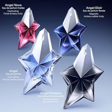 Load image into Gallery viewer, Mugler Angel Fantasm - Eau de Parfum - Womens Perfume - With Pineapple, Coconut & Patchouli Accords - Long Lasting Fragrance - 3.3 Fl Oz