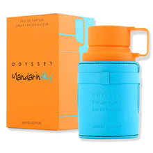 Load image into Gallery viewer, Armaf Odyssey Mandarin Sky Limited Edition 6.8 Oz / 200ml for Men EDP