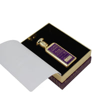 Load image into Gallery viewer, Patek Maison Merakái Serenity Eau de Parfum with Notes of Kiwi, Citrus, Floral Accord & Ambrette - Grounding Texas Cedar Luxury Perfume for Men & Women - 100 ml
