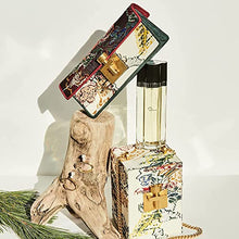 Load image into Gallery viewer, Oscar de la Renta Oscar Signature Collection, Dusting Powder for Women, 5.2 Oz.