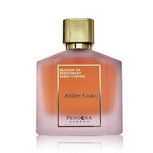 Load image into Gallery viewer, Paris Corner 100ml Amber Grand EDP Unisex Spray Fragrance Long-Lasting Perfume PERFUMES