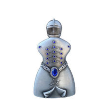 Load image into Gallery viewer, LATTAFA NICHE EMARATI KHALID 2.7 EAU DE PARFUM SPRAY (METAL BOTTLE)
