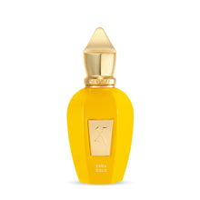 Load image into Gallery viewer, XERJOFF V Erba Gold Eau de Parfum, 50ml