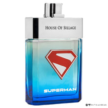 Load image into Gallery viewer, House of Sillage Superman™ Men’s Fragrance