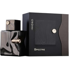 Load image into Gallery viewer, Fragrance World Spectre Ghost EDP For Men 2.7 Fl Oz