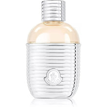 Load image into Gallery viewer, Moncler Pour Femme for Women Eau de Parfum Spray, 3.4 Ounce