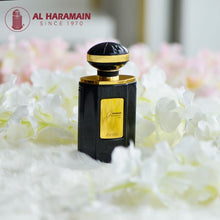Load image into Gallery viewer, Al Haramain Junoon Noir EDP 2.5 oz 75 ml Women