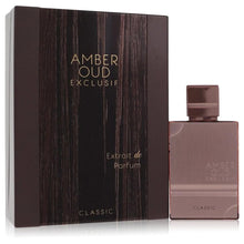 Load image into Gallery viewer, Al Haramain Orientica Amber Oud Execlusif Extrait De Parfum Classic for Women Eeu de Parfum Spray, 2.0 Ounce