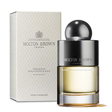 Load image into Gallery viewer, Molton Brown Mesmerising Oudh Accord & Gold Eau de Toilette 3.3 Fl Oz