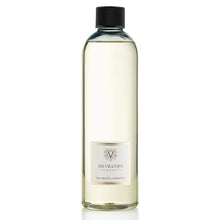 Load image into Gallery viewer, Dr. Vranjes - Ginger Lime 500 ml Refill + Double Pack of White Sticks (3 Pieces Bundle)- Luxury Home Fragrance, Made in Italy, Main Scent: Fruity, Olfactory Pyramid: Lime, Ginger, White Pepper