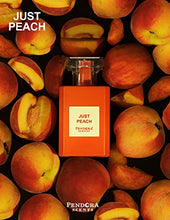 Load image into Gallery viewer, Paris Corner JUST PEACH Unisex Eau de Parfum Fragrance EDP perfume 3.4 Oz PERFUMES